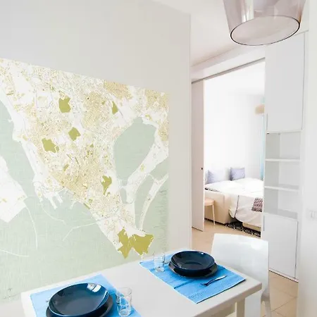 Casa Esse * Cagliari