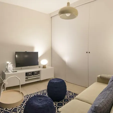 Casa Esse Apartment