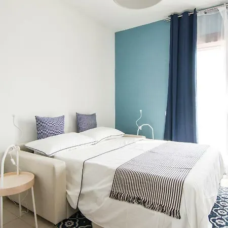 Casa Esse Apartment *
