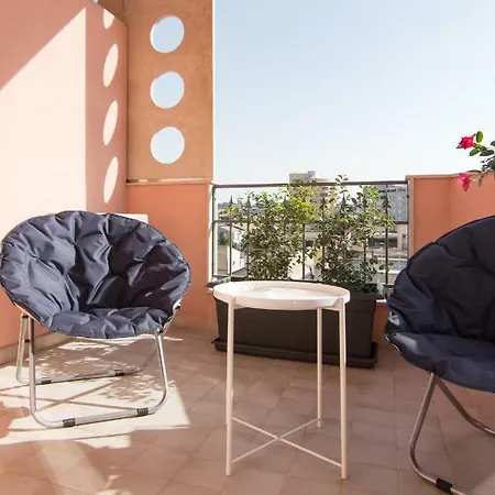 Apartment Casa Esse *