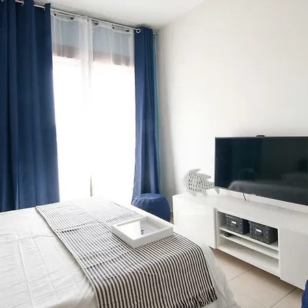 Apartment Casa Esse Cagliari