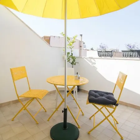 Casa Esse Apartment