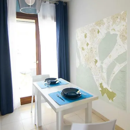 Casa Esse Cagliari