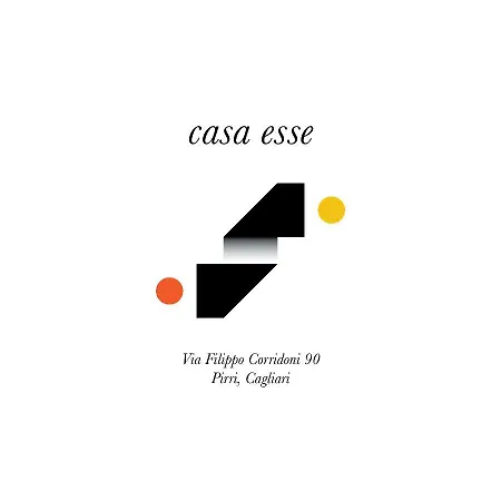 Casa Esse Apartment Cagliari