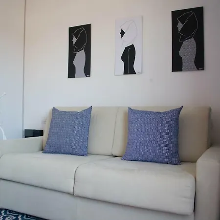 Casa Esse Apartment