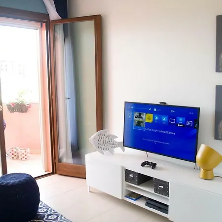 Casa Esse Cagliari