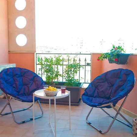 Casa Esse Apartment Cagliari