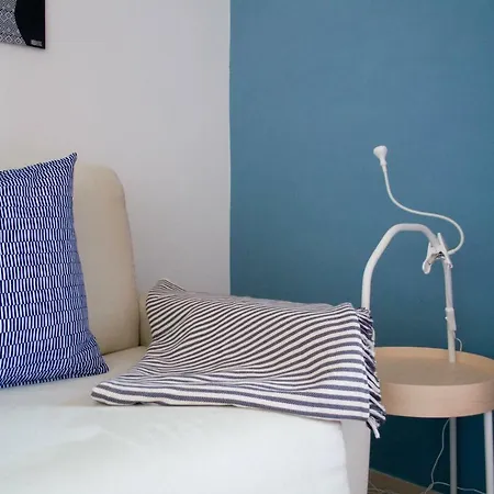 Apartment Casa Esse