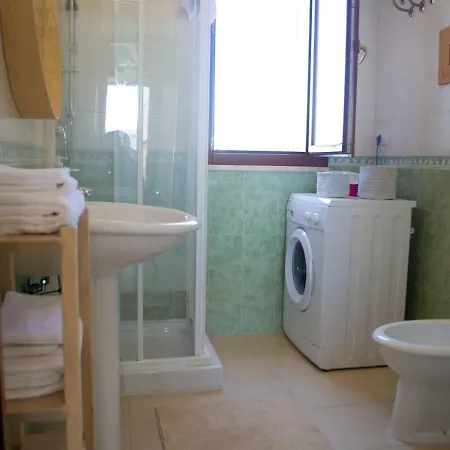 Casa Esse Apartment Cagliari
