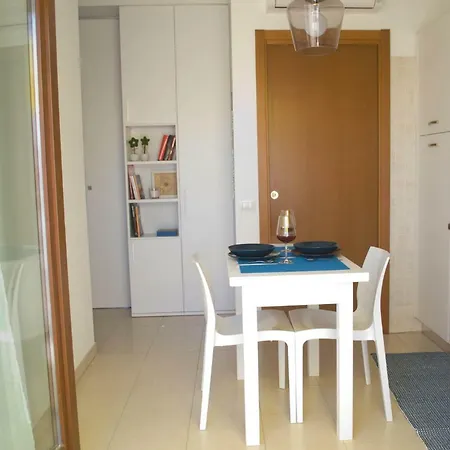 Apartment Casa Esse