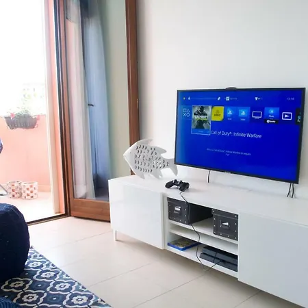 Casa Esse * Cagliari
