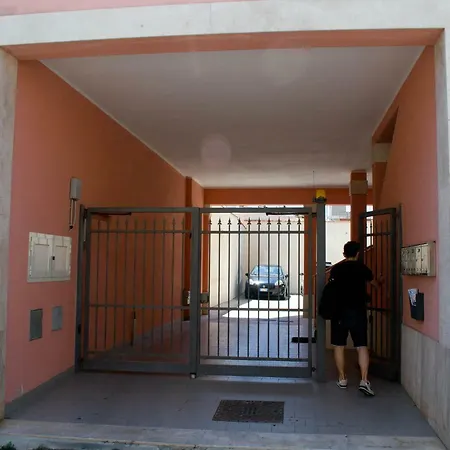 Casa Esse Apartment